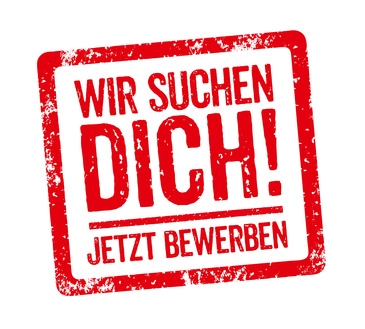 Frei Stellen / dein neuer Job