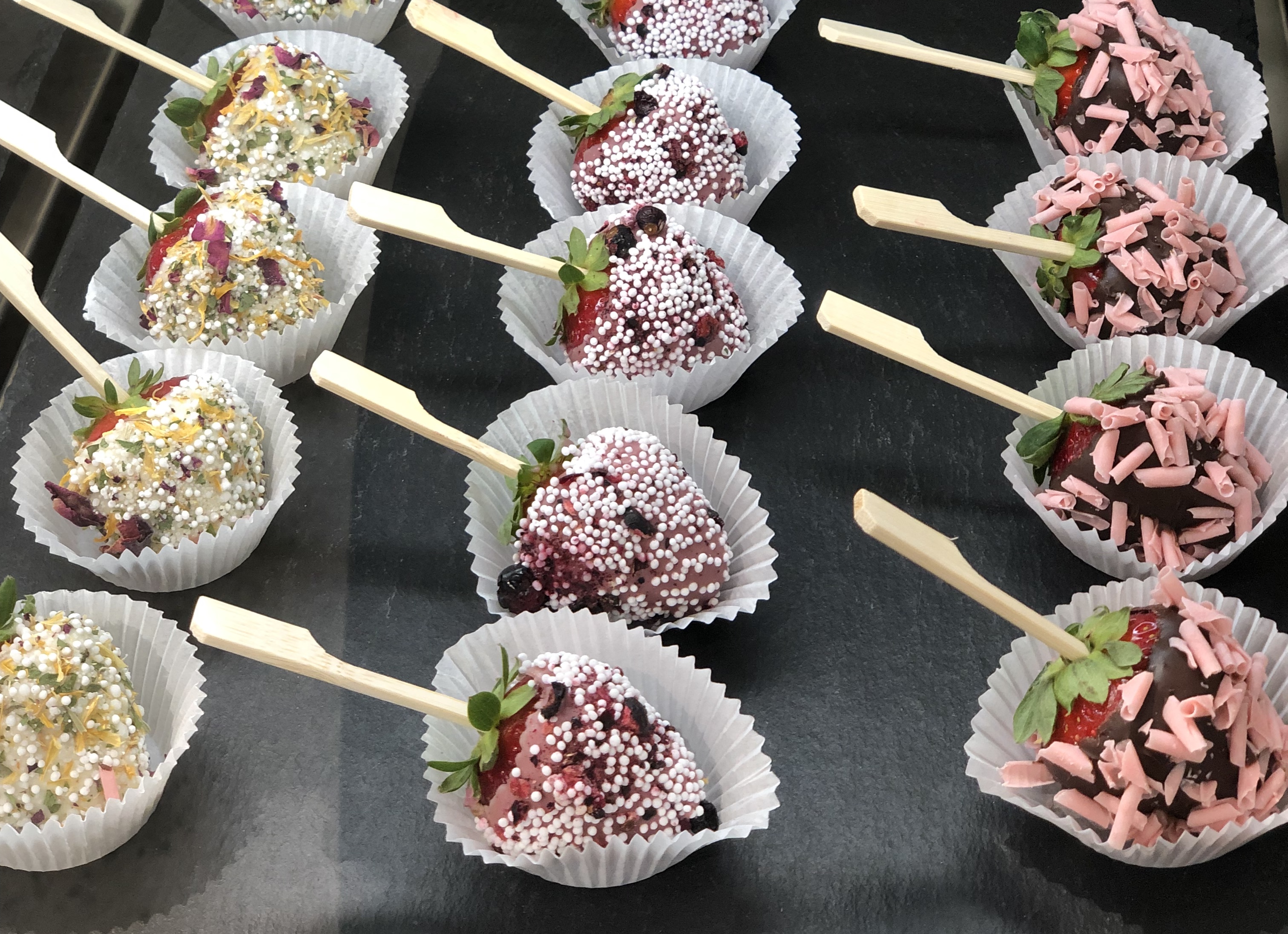 Ernährung